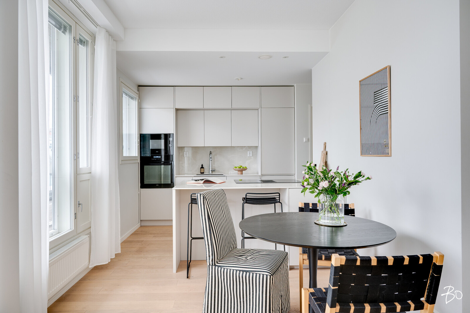 Humalistonkatu 1 b - kuva 17