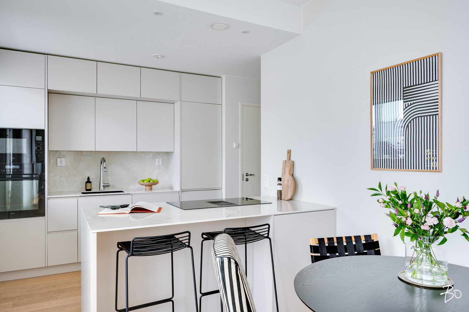 Humalistonkatu 1 b - kuva 18