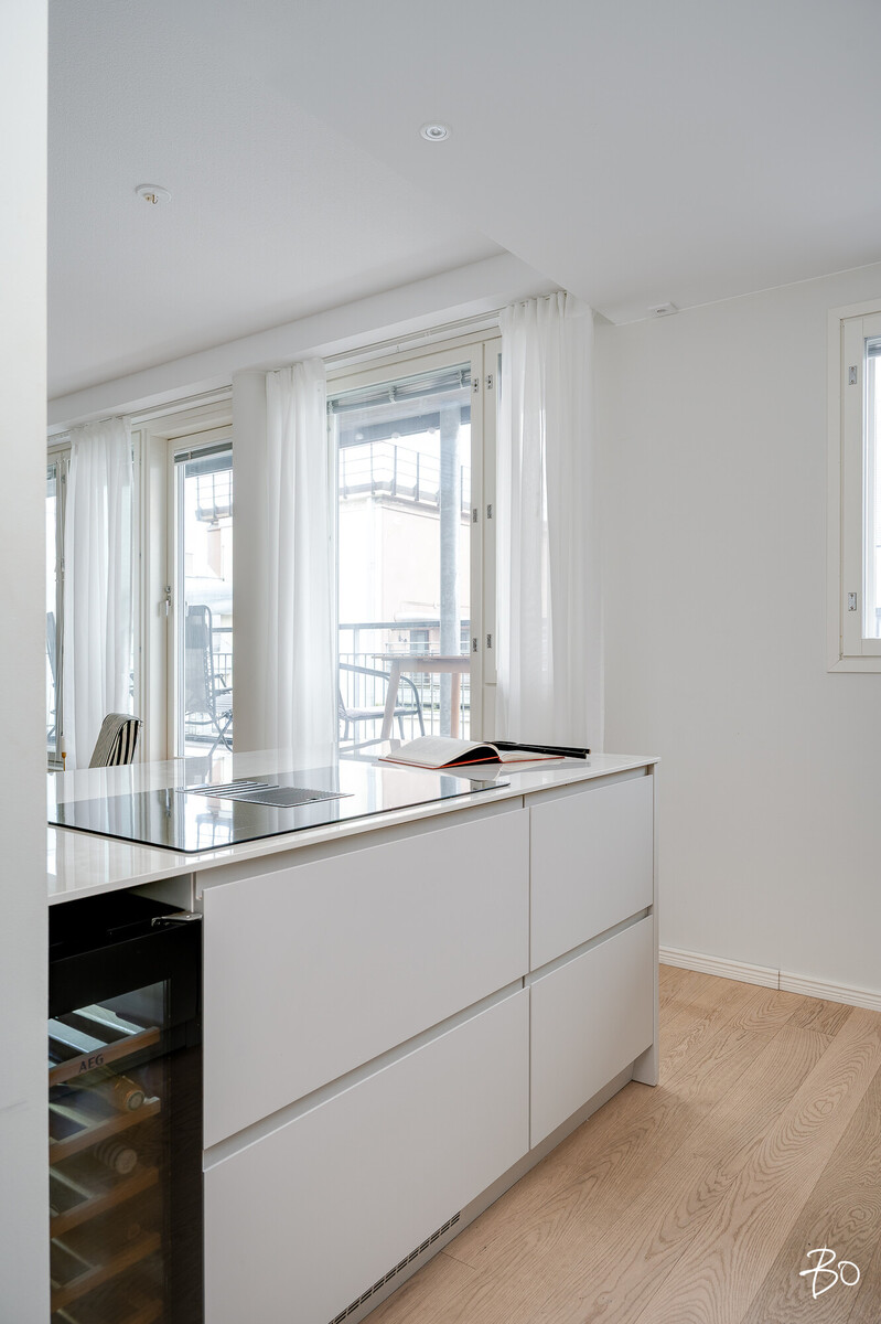 Humalistonkatu 1 b - kuva 21