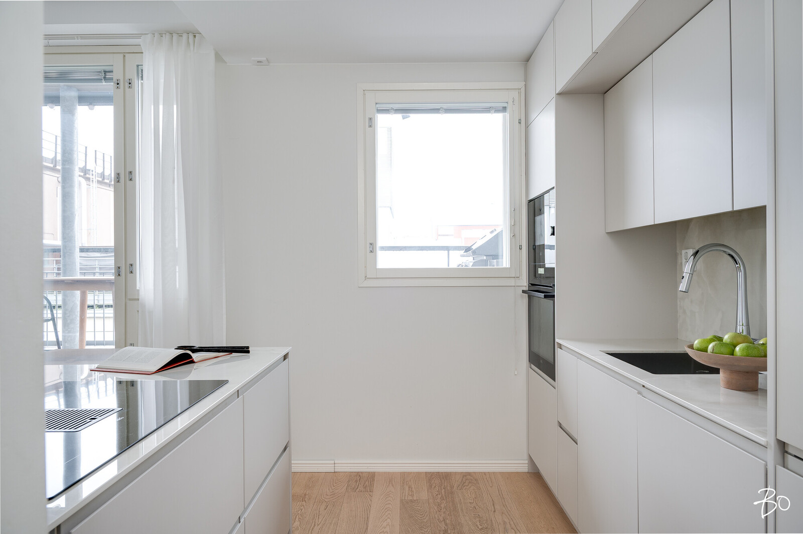 Humalistonkatu 1 b - kuva 20