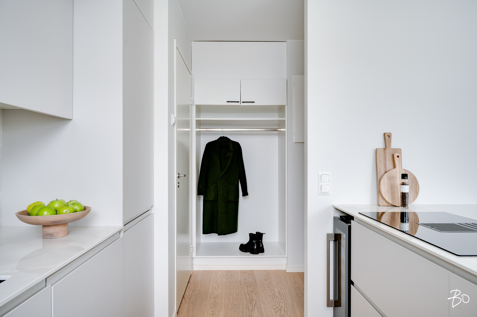 Humalistonkatu 1 b - kuva 22