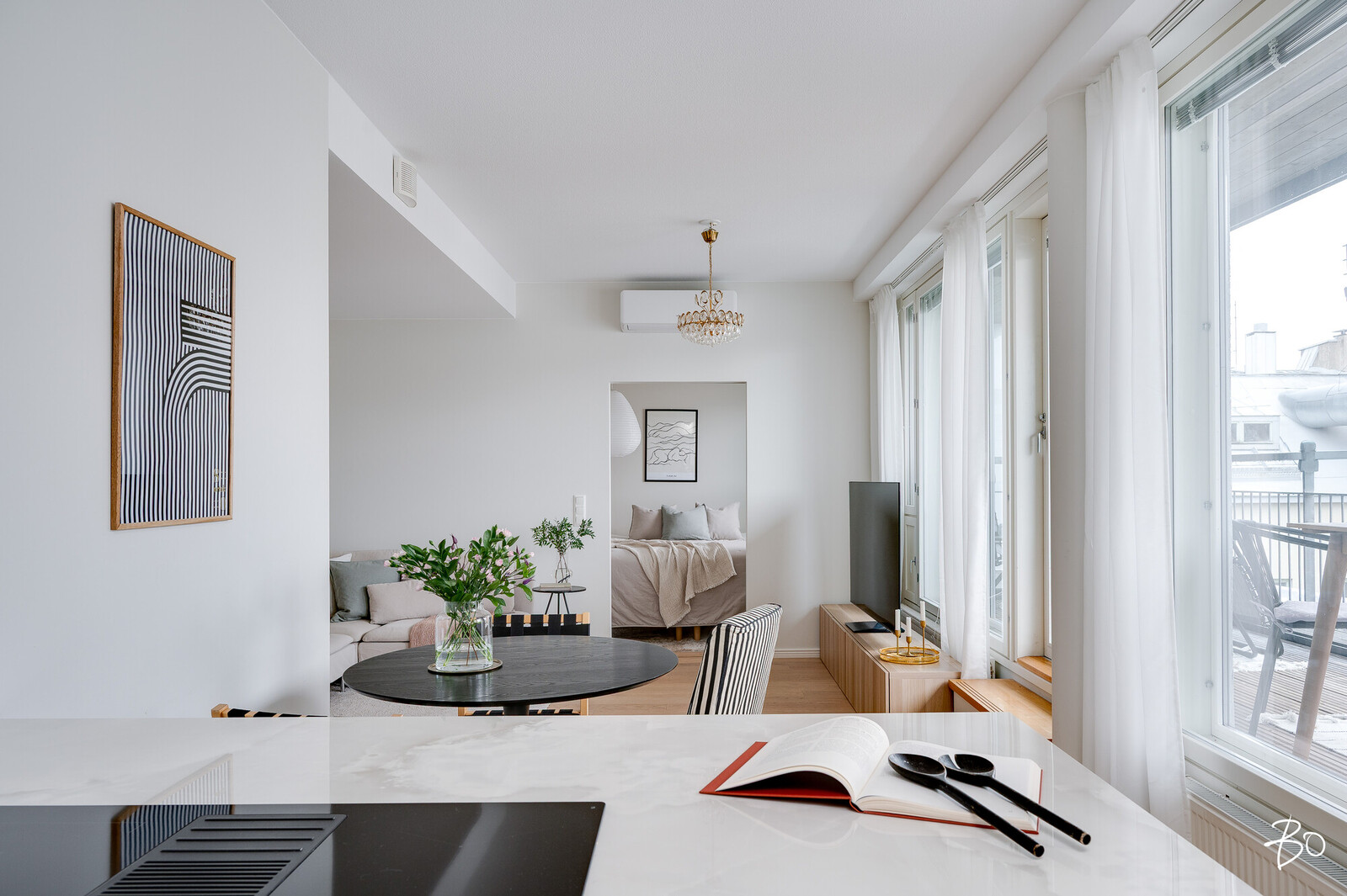 Humalistonkatu 1 b - kuva 15