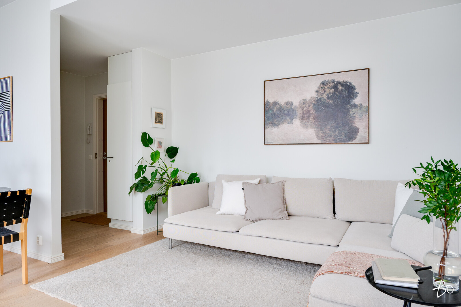 Humalistonkatu 1 b - kuva 5