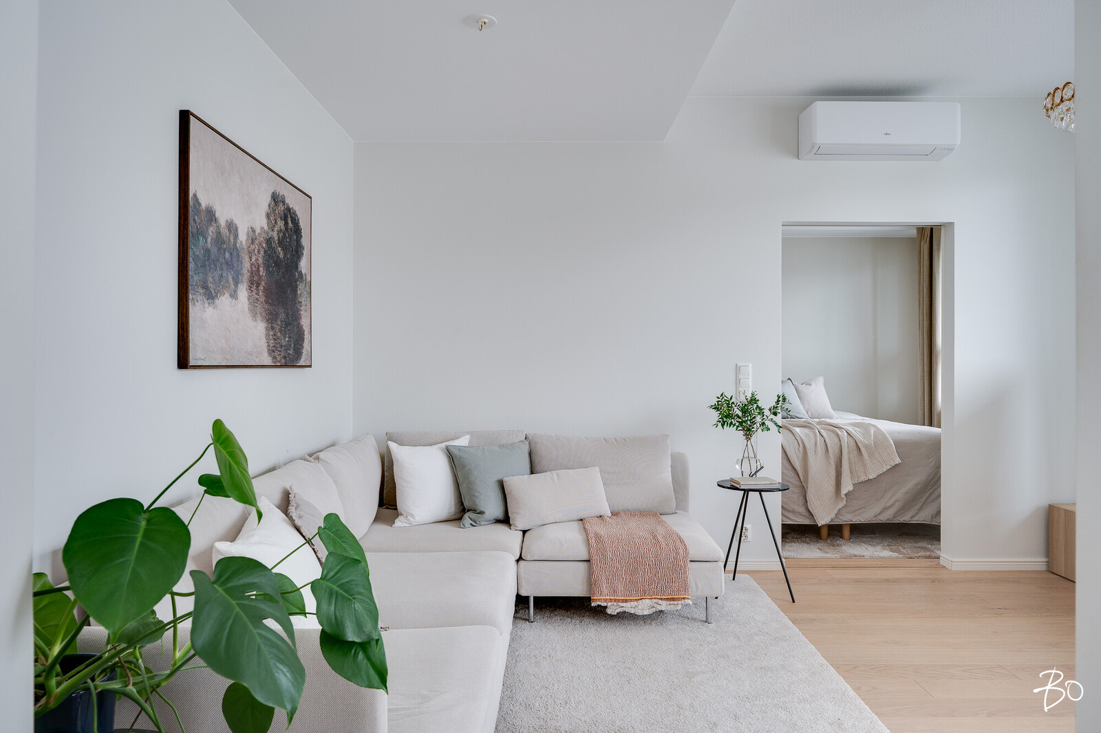 Humalistonkatu 1 b - kuva 4