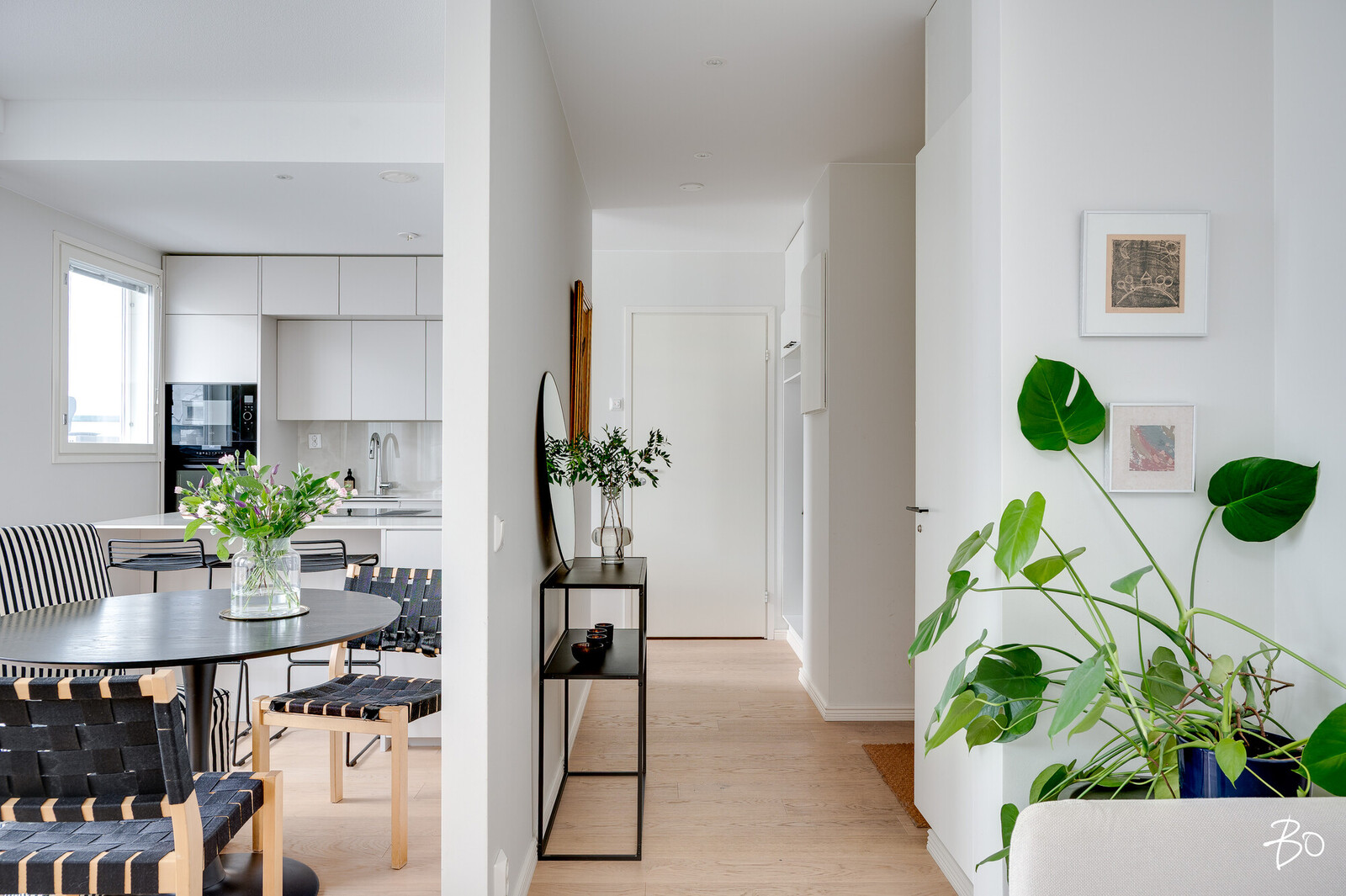 Humalistonkatu 1 b - kuva 23