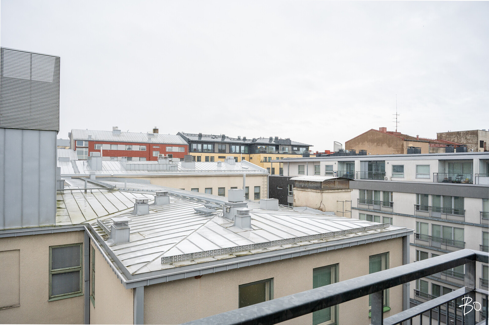 Humalistonkatu 1 b - kuva 14