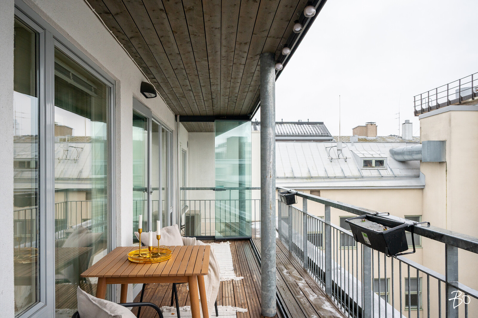 Humalistonkatu 1 b - kuva 12