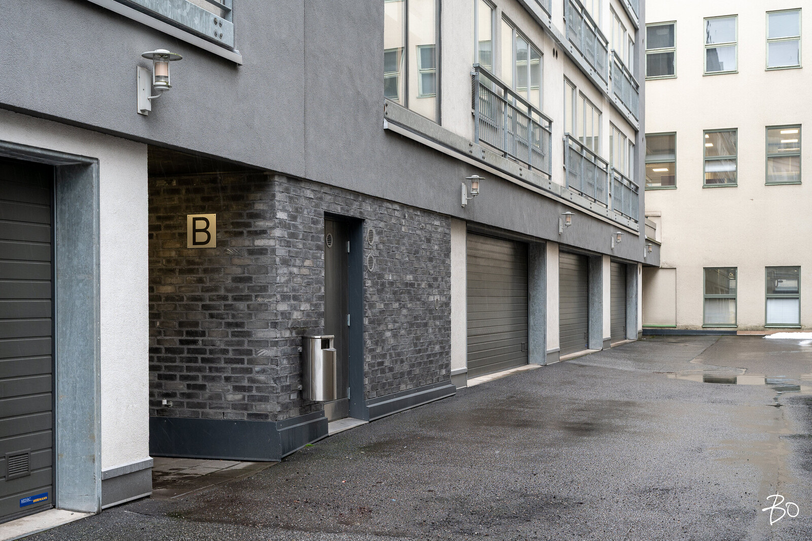 Humalistonkatu 1 b - kuva 29