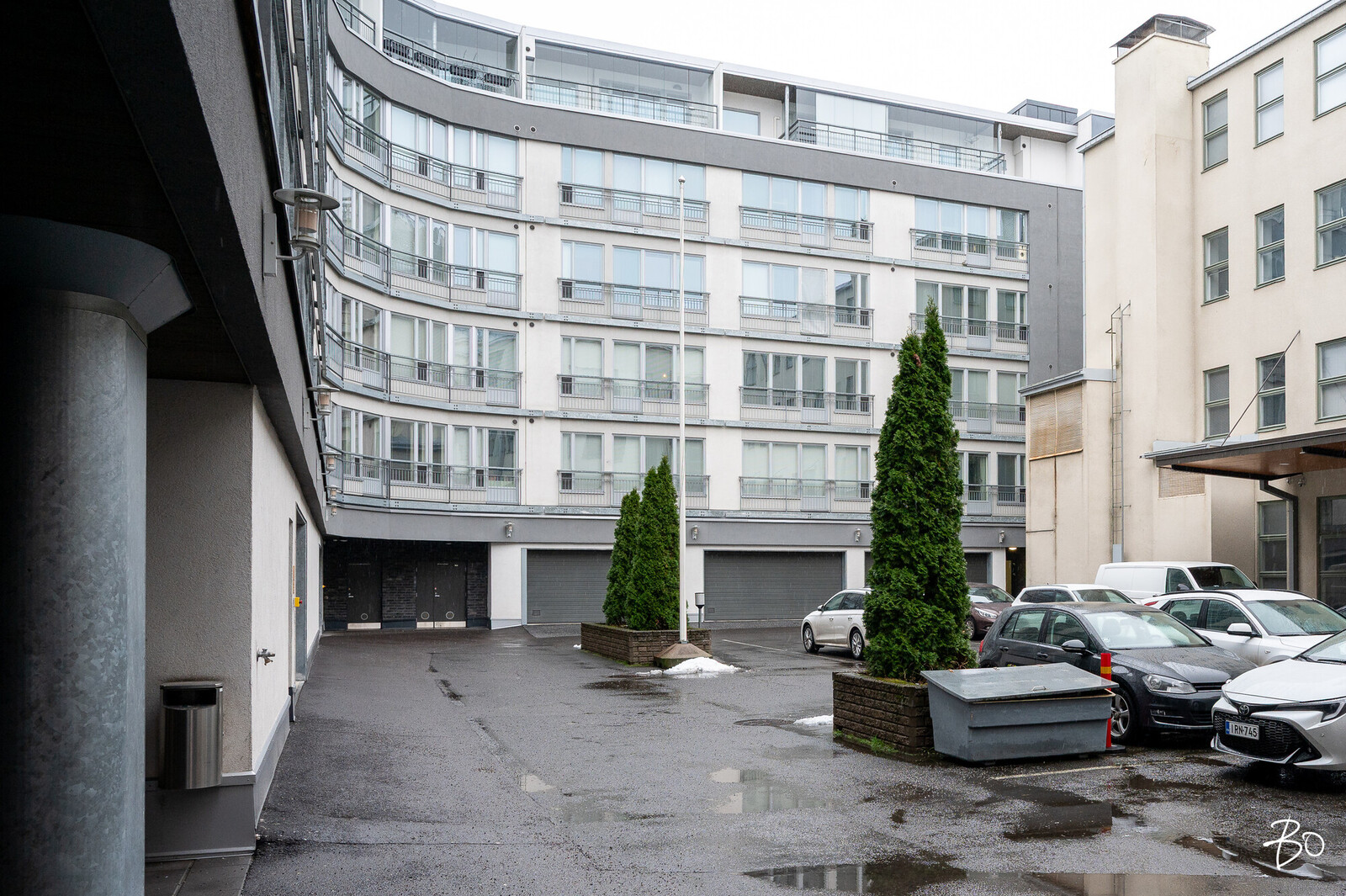 Humalistonkatu 1 b - kuva 30