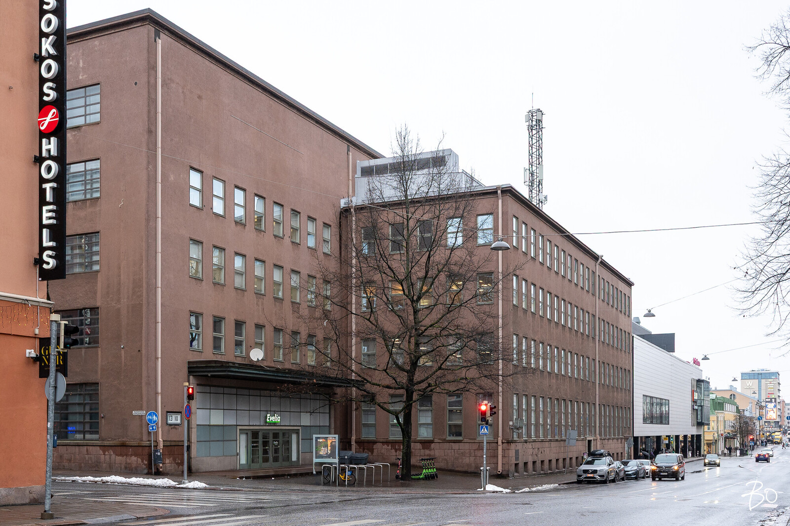 Humalistonkatu 1 b - kuva 31