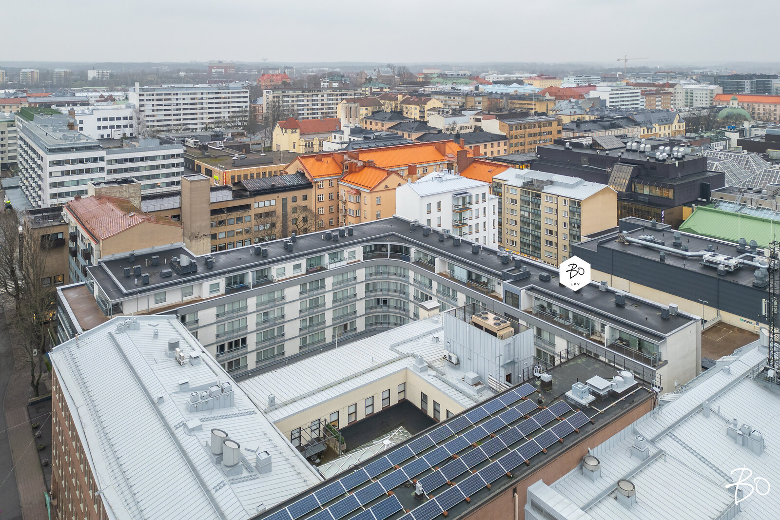 Humalistonkatu 1 b - kuva 34