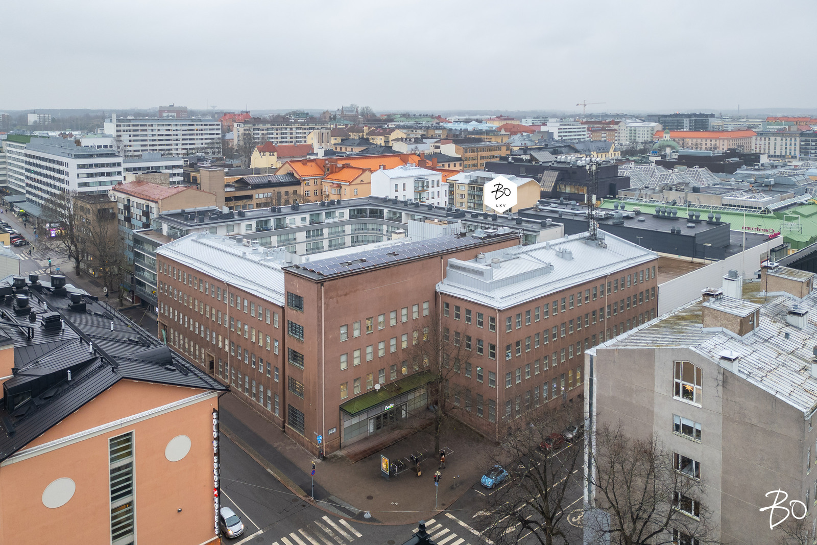 Humalistonkatu 1 b - kuva 32