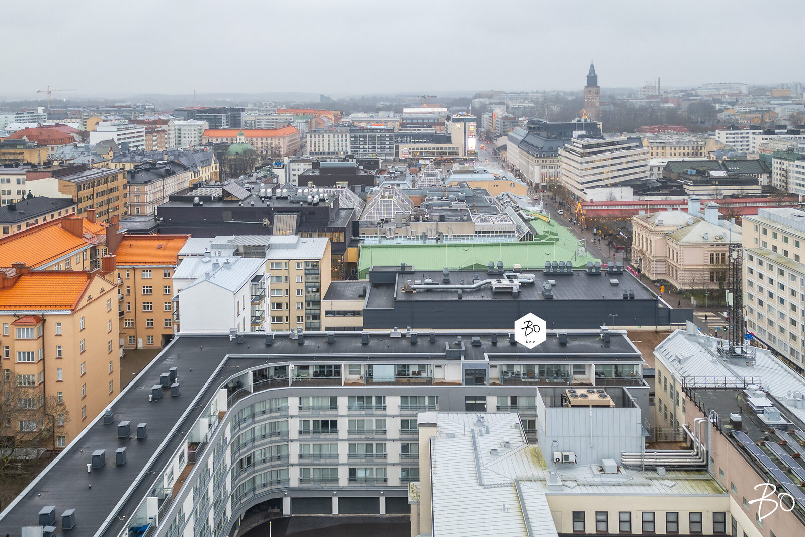 Humalistonkatu 1 b - kuva 33