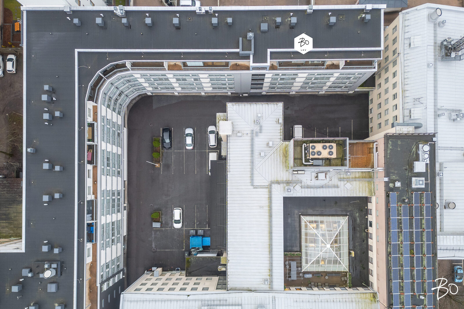 Humalistonkatu 1 b - kuva 36