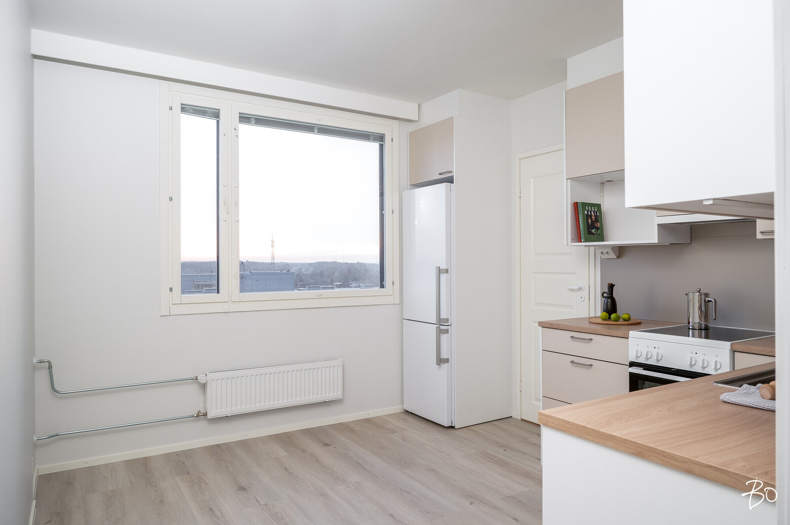 Tornikatu 9 - bild 7