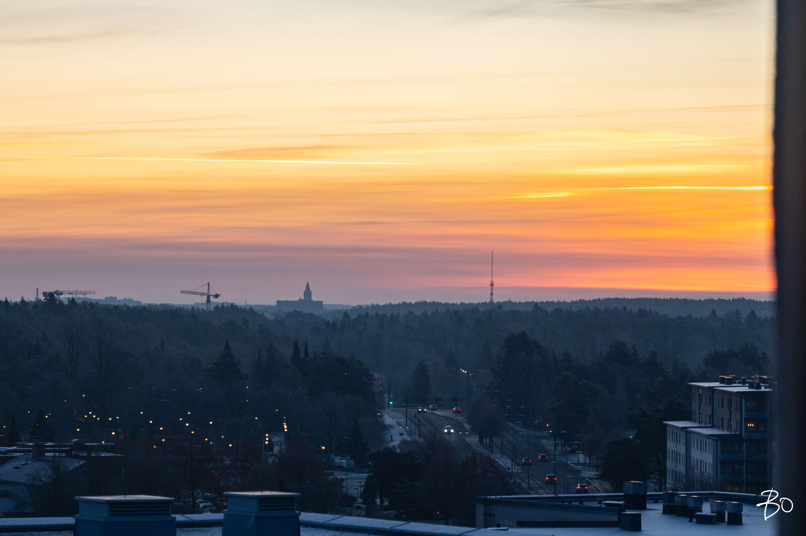 Tornikatu 9 - bild 13