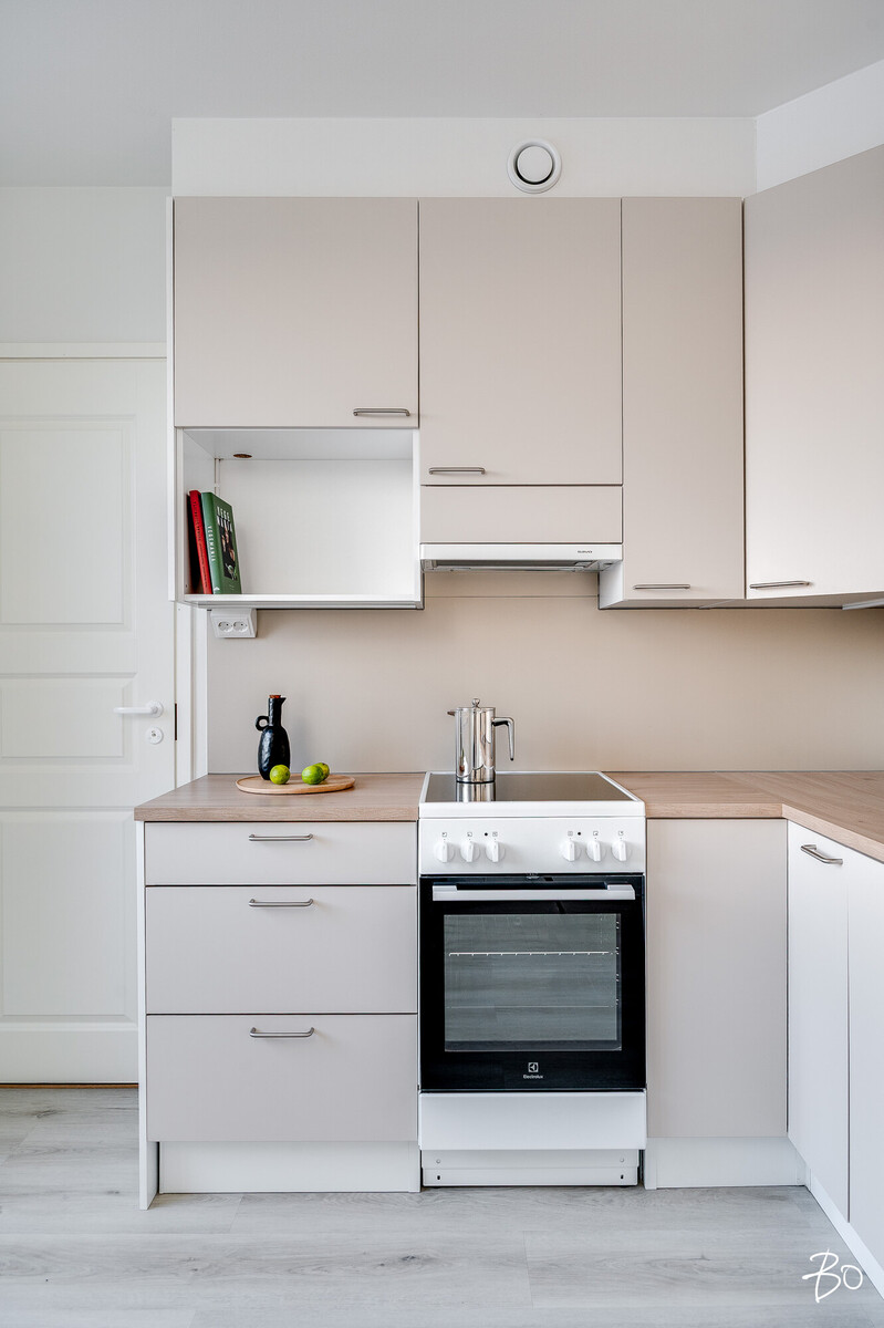 Tornikatu 9 - bild 6