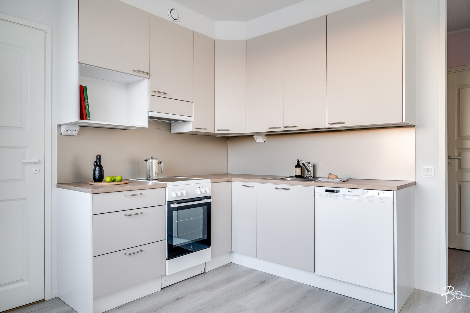 Tornikatu 9 - bild 4