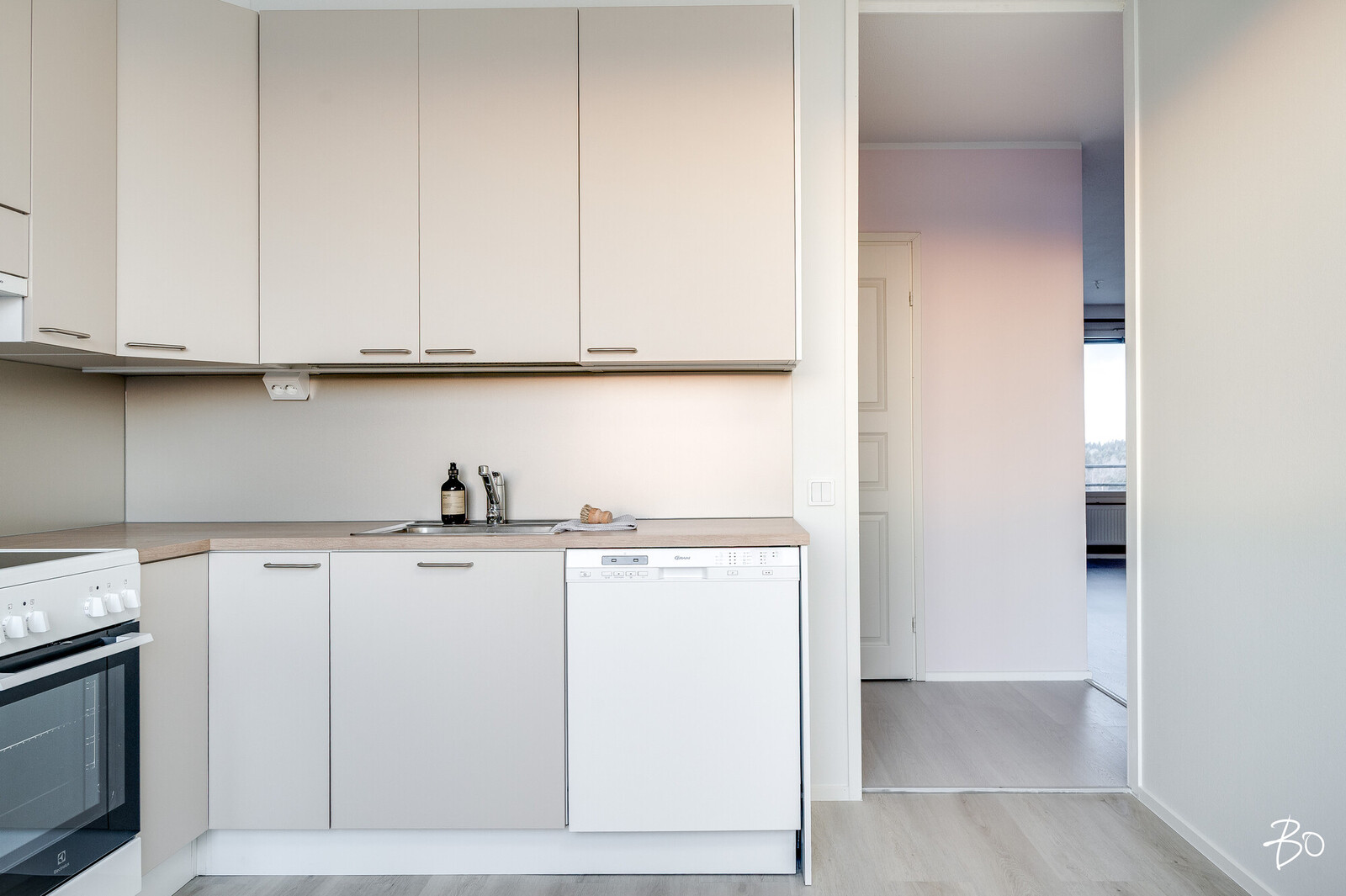 Tornikatu 9 - bild 5