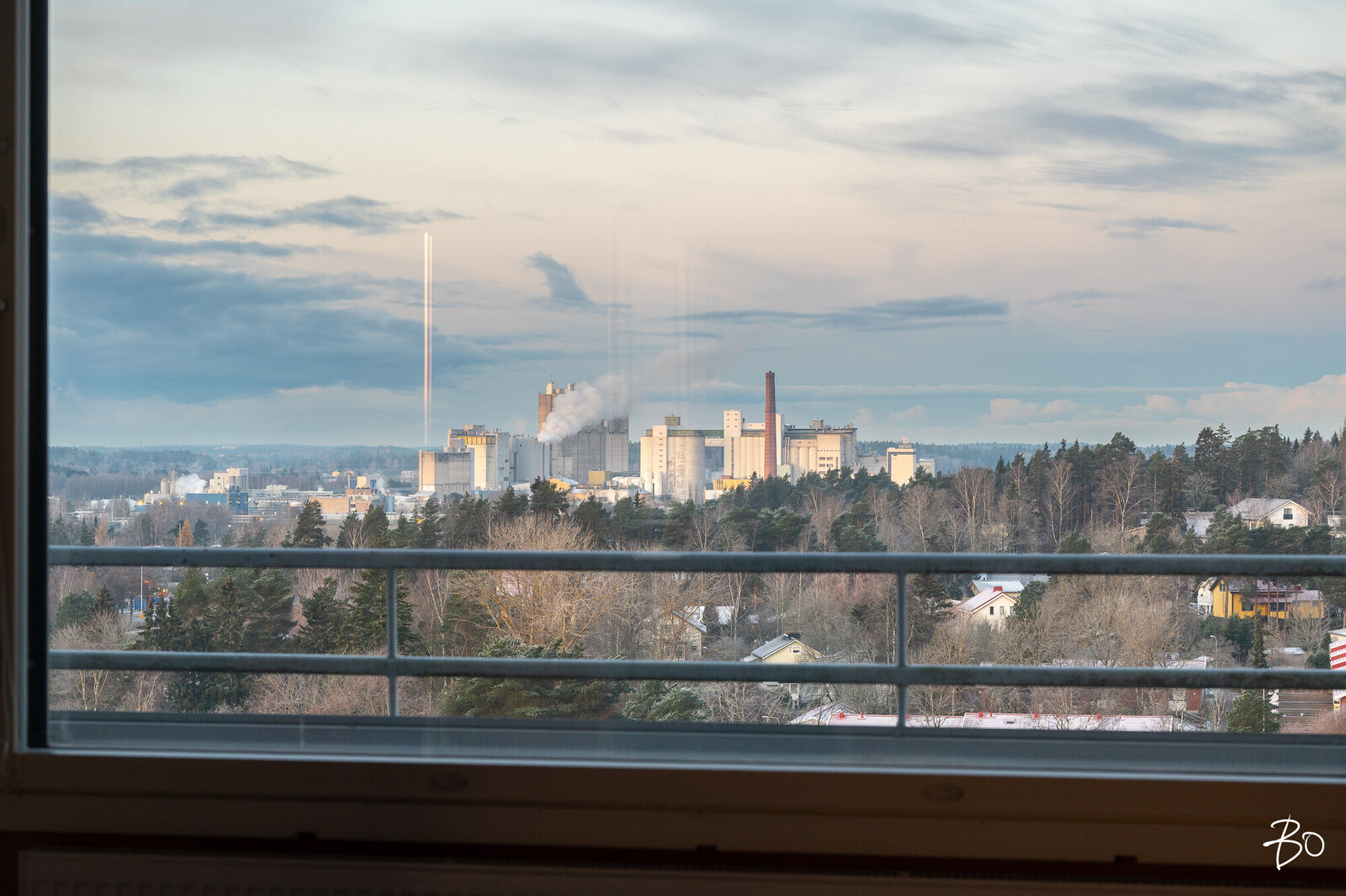 Tornikatu 9 - bild 22