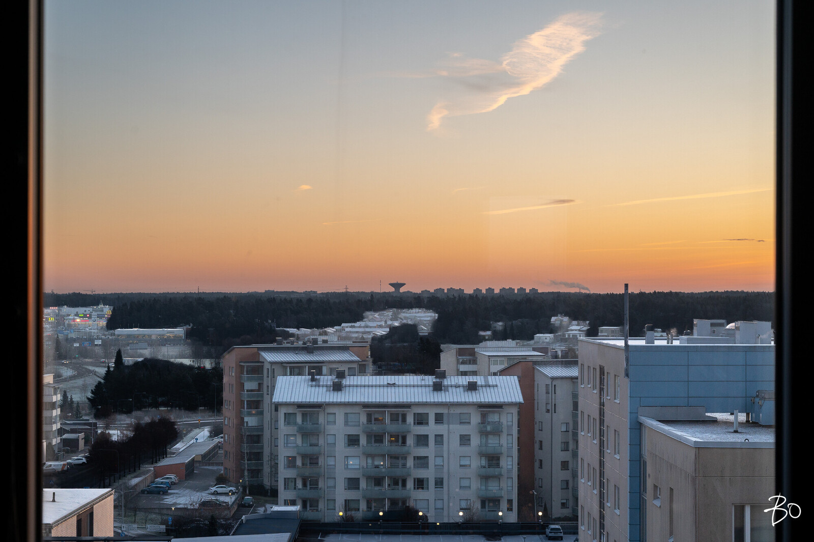 Tornikatu 9 - bild 26