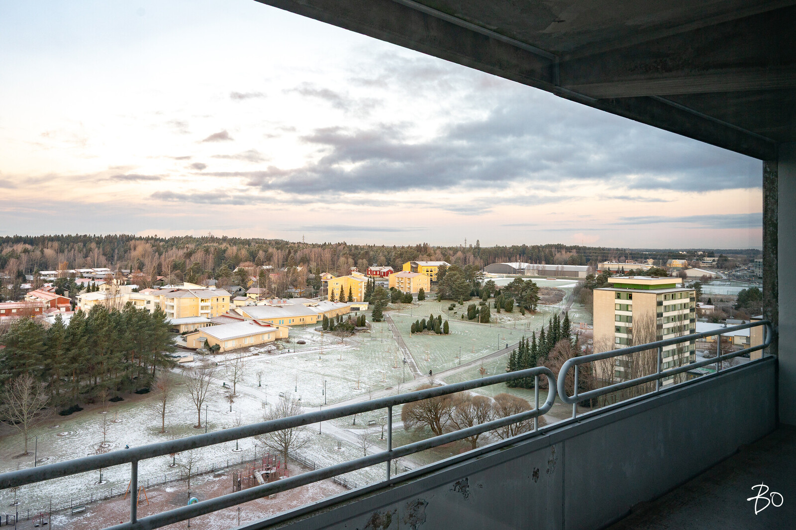 Tornikatu 9 - bild 27