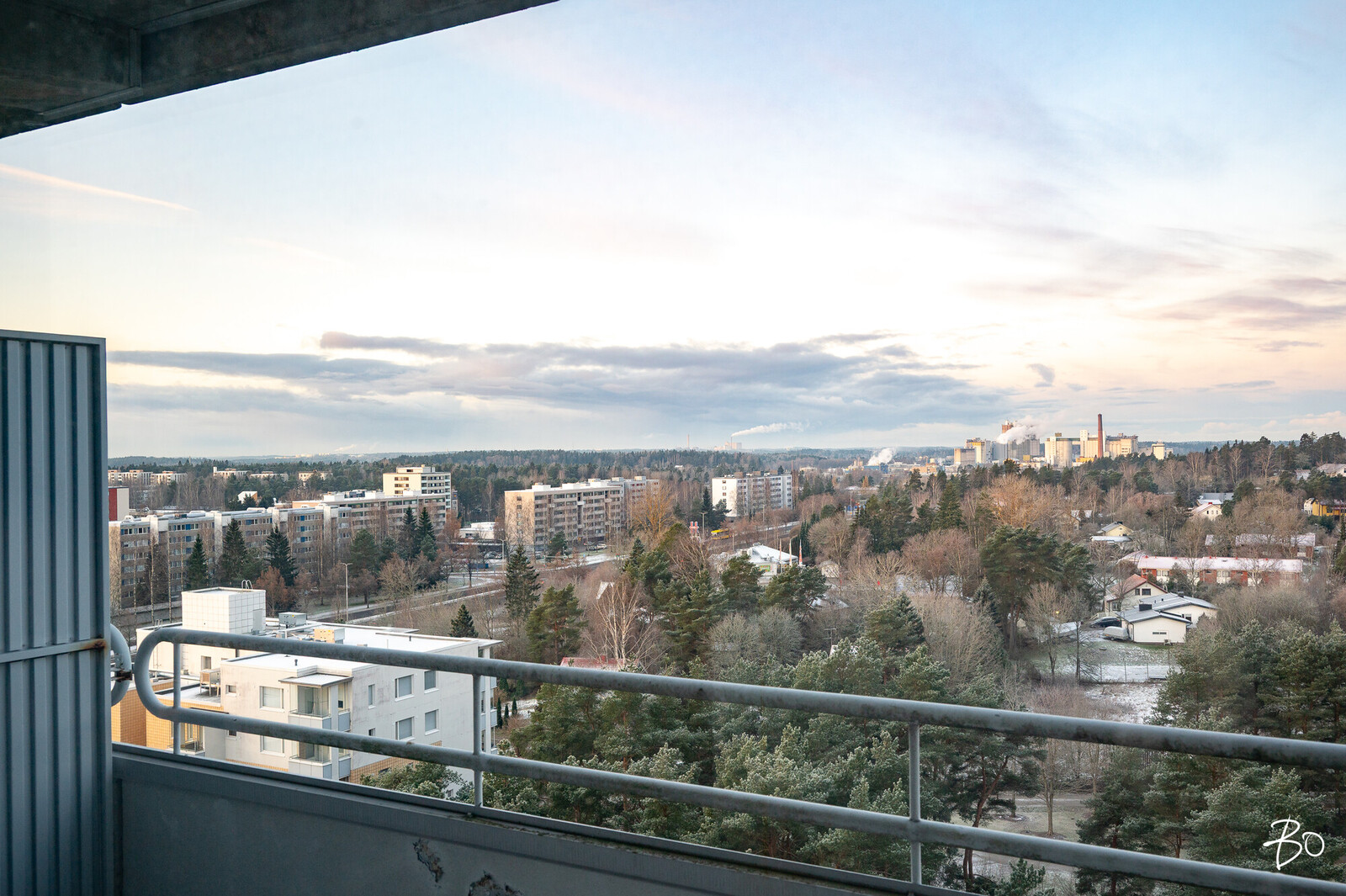 Tornikatu 9 - bild 28