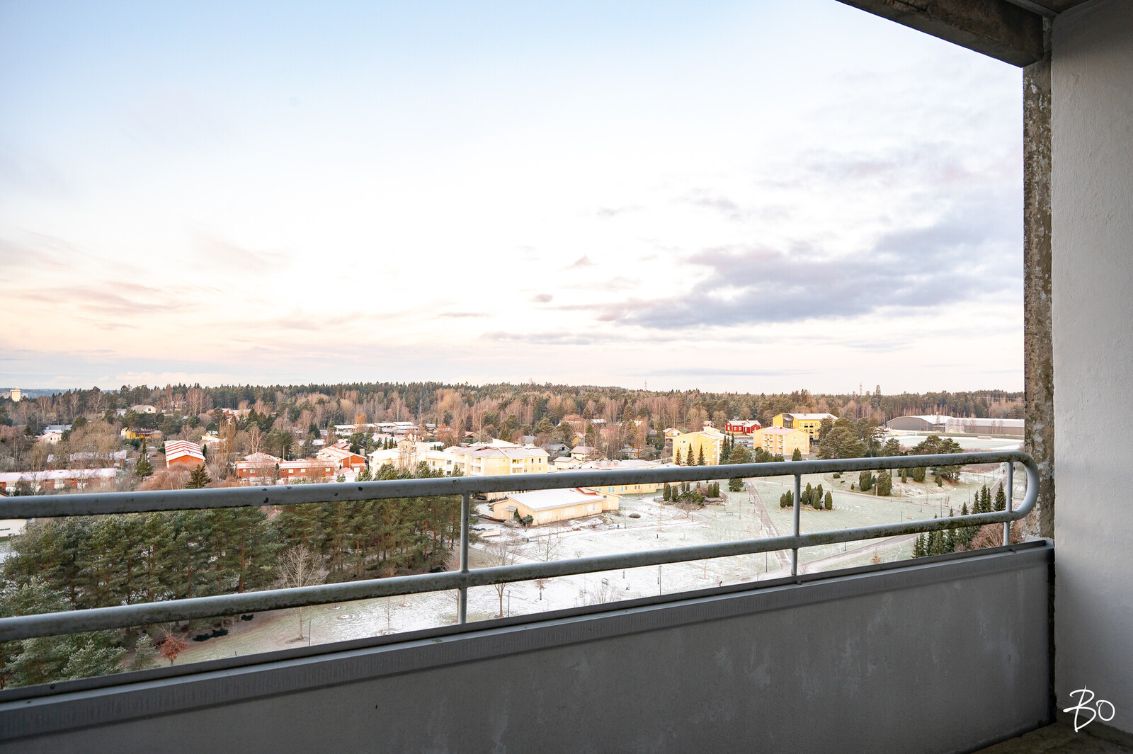 Tornikatu 9 - bild 29