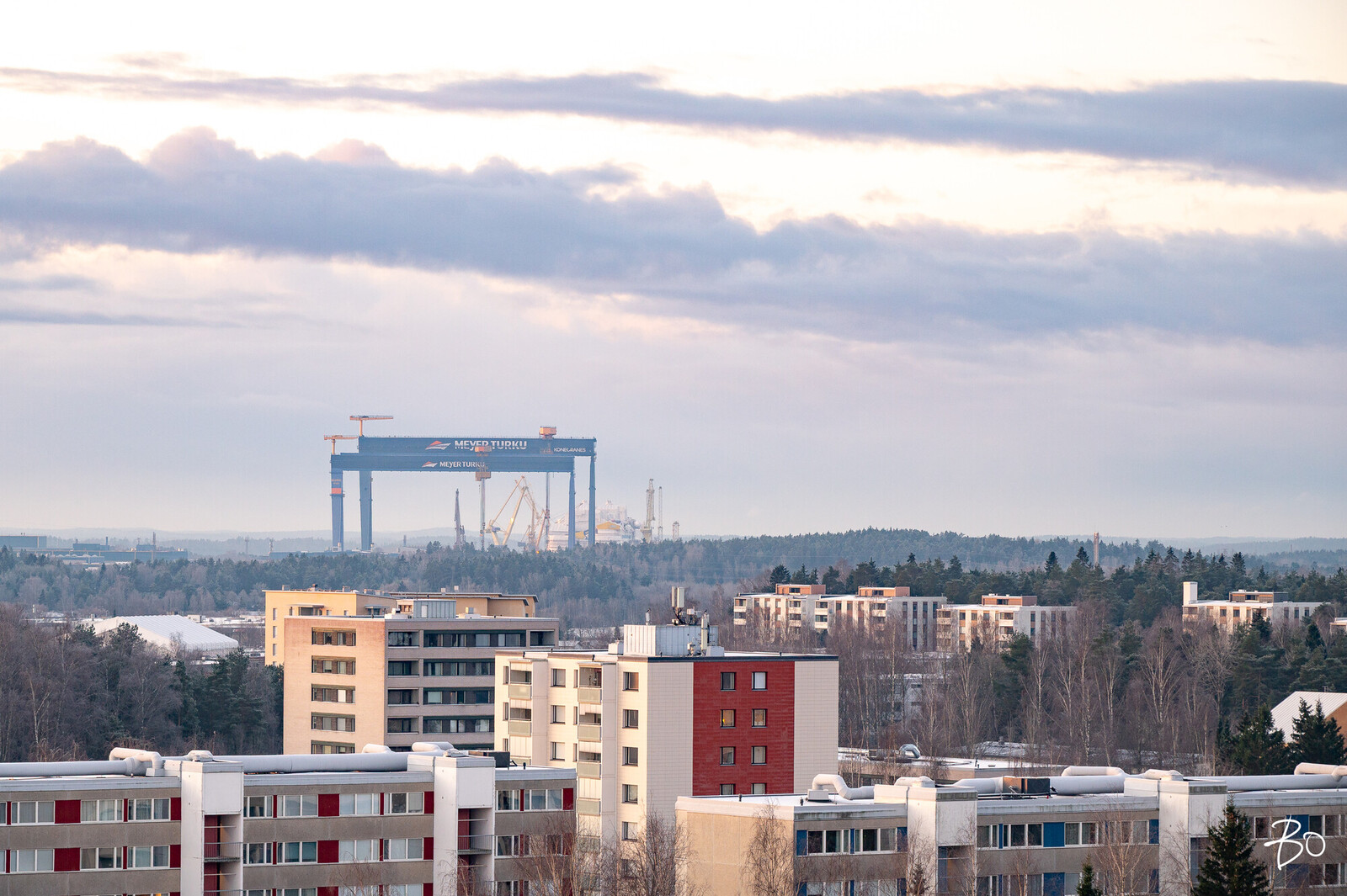 Tornikatu 9 - bild 30