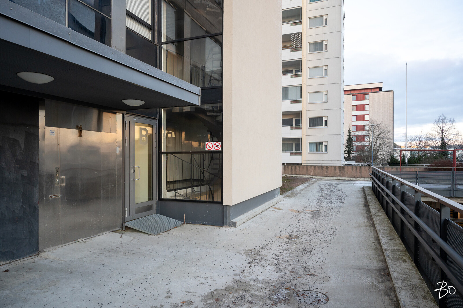 Tornikatu 9 - bild 31