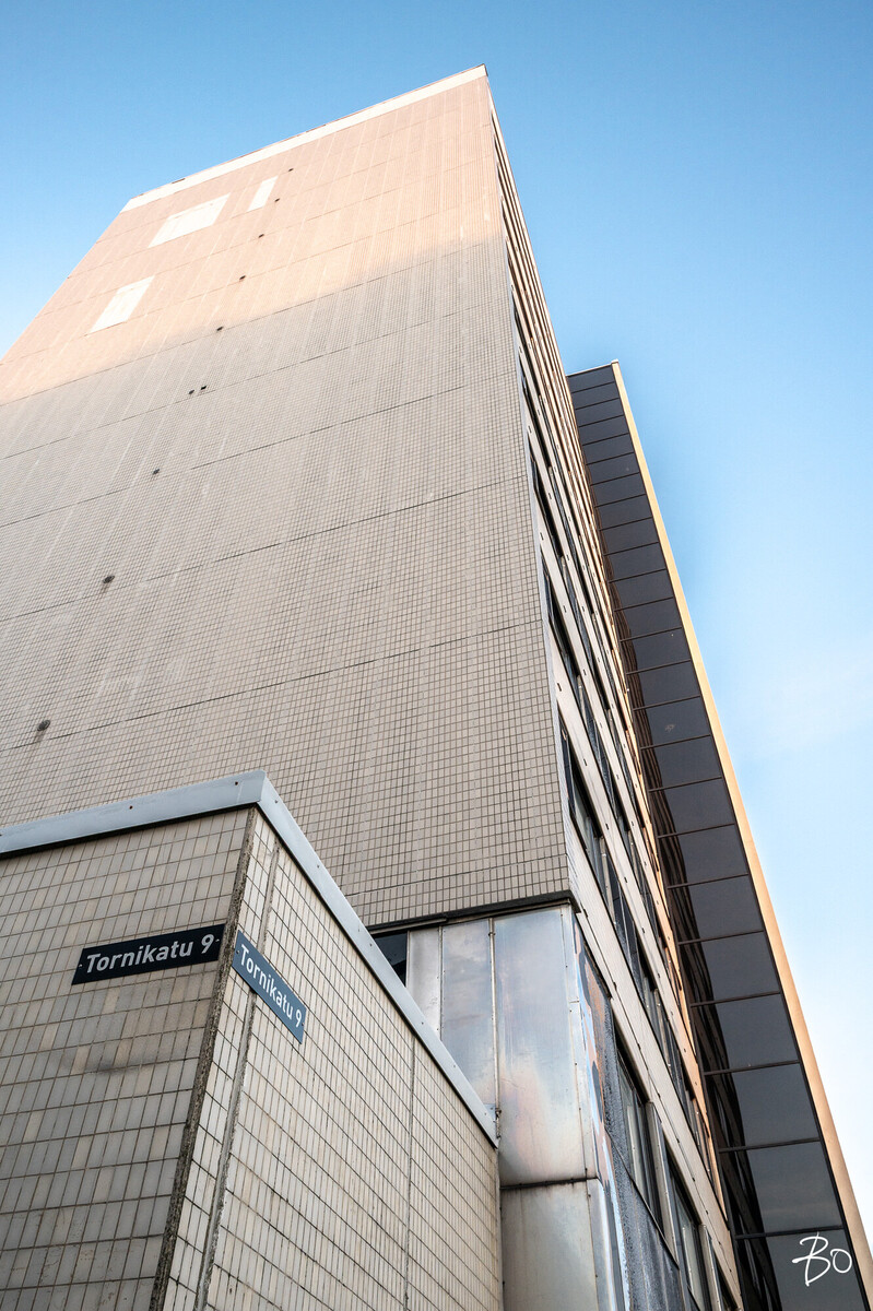 Tornikatu 9 - bild 33