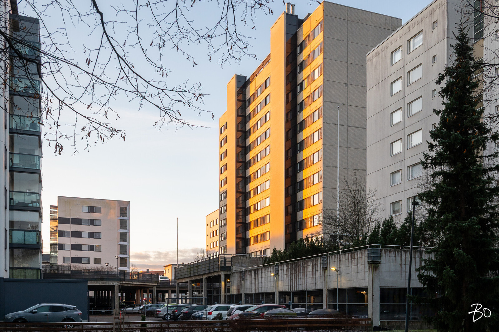 Tornikatu 9 - bild 35