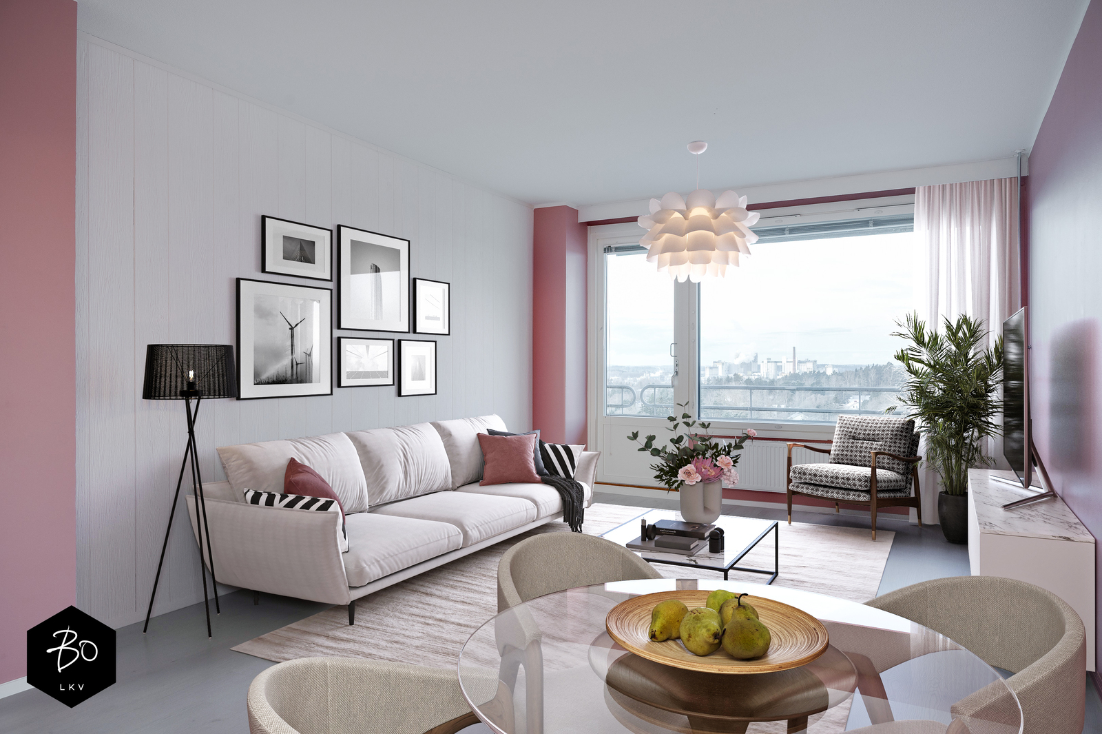 Tornikatu 9 - bild 3