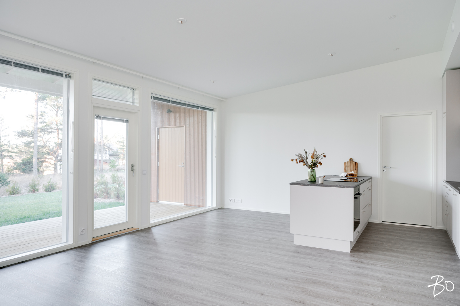 Alhontie 1 D - kuva 6