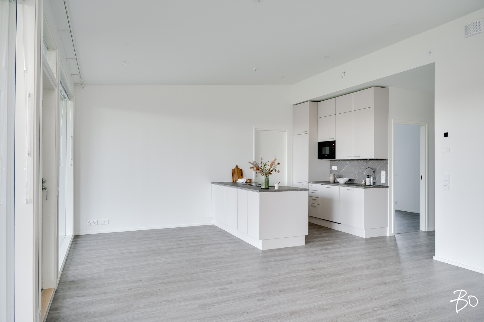 Alhontie 1 D - kuva 4