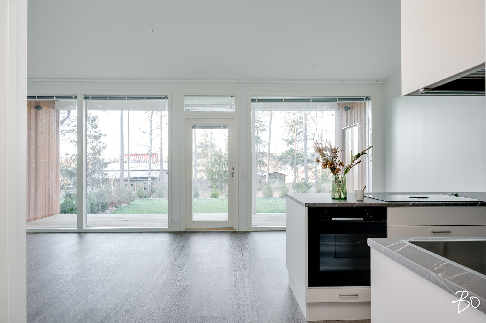 Alhontie 1 D - kuva 13