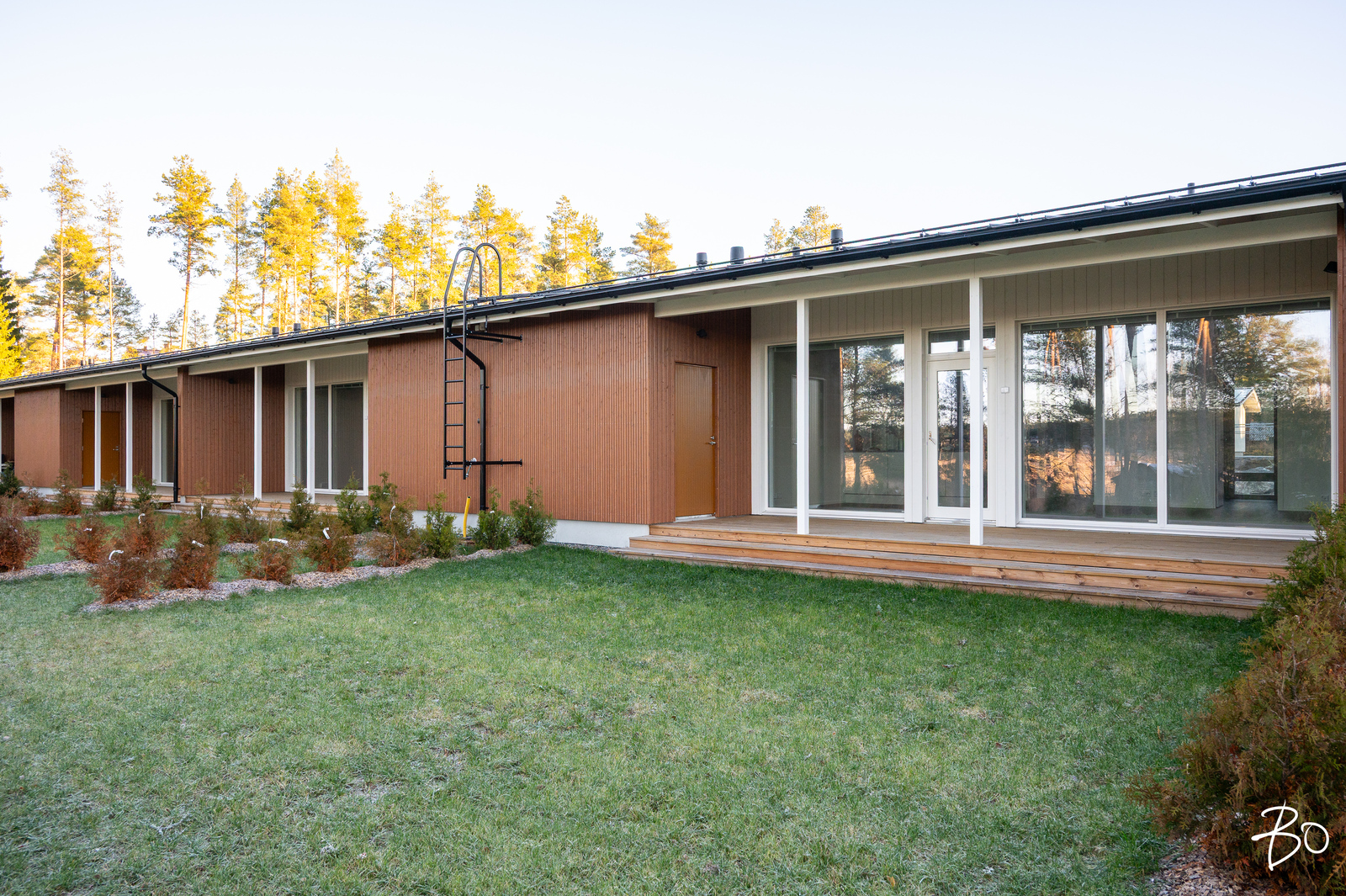 Alhontie 1 D - kuva 32