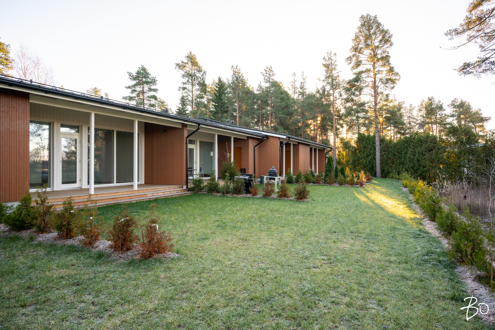 Alhontie 1 D - kuva 33