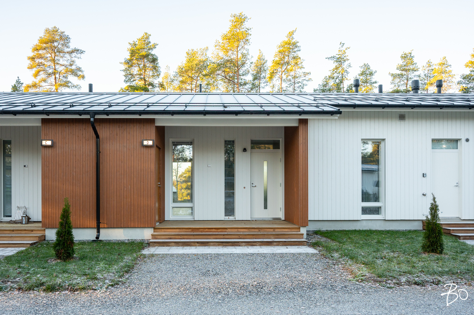 Alhontie 1 D - kuva 36