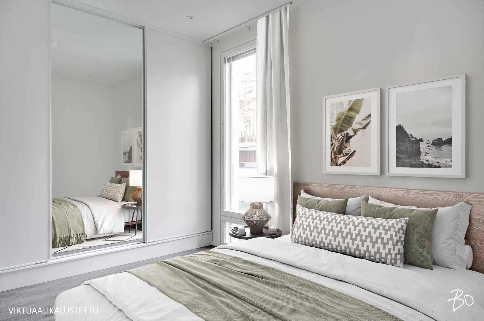 Alhontie 1 D - kuva 21