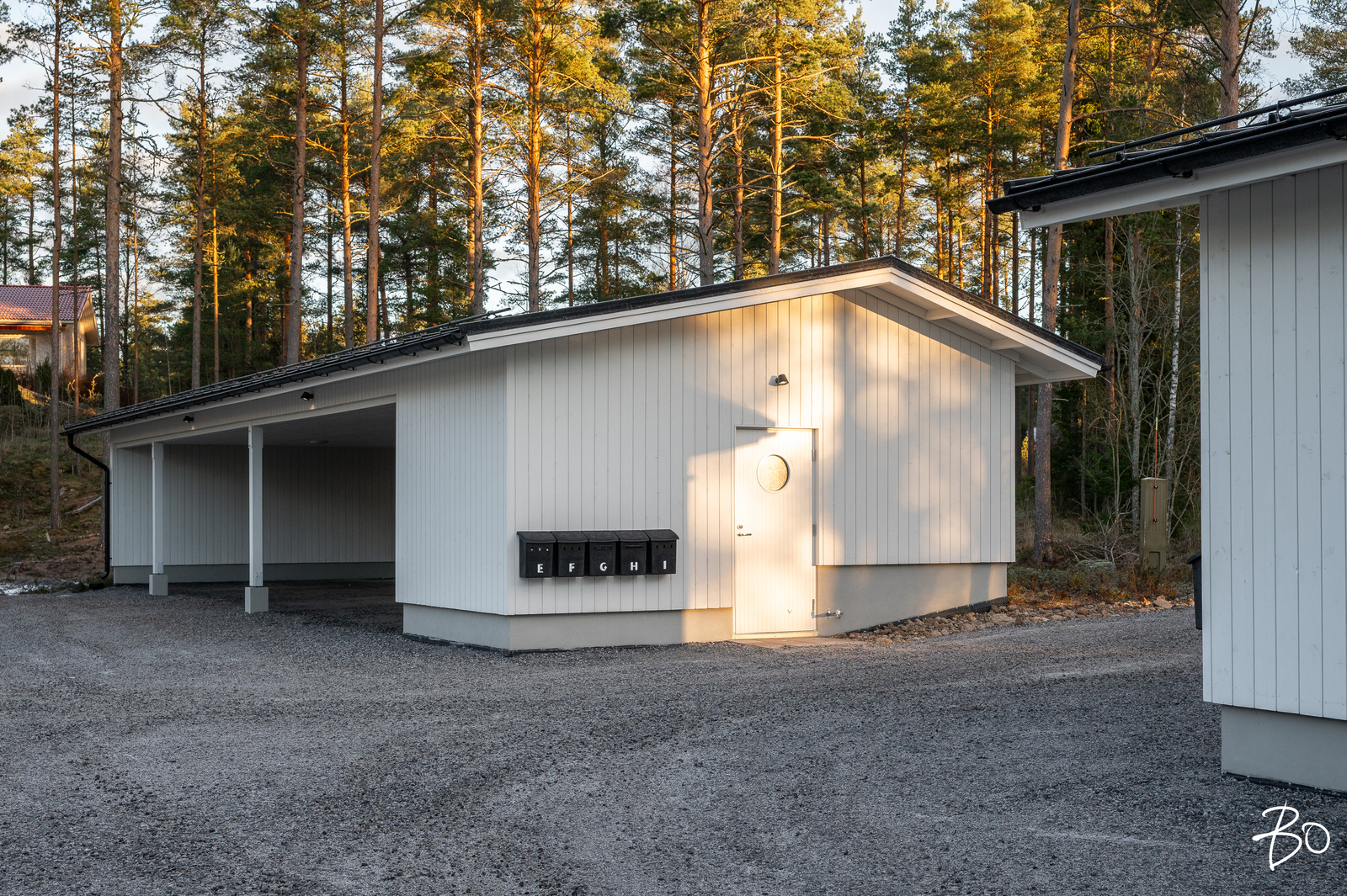 Alhontie 1 E - kuva 41