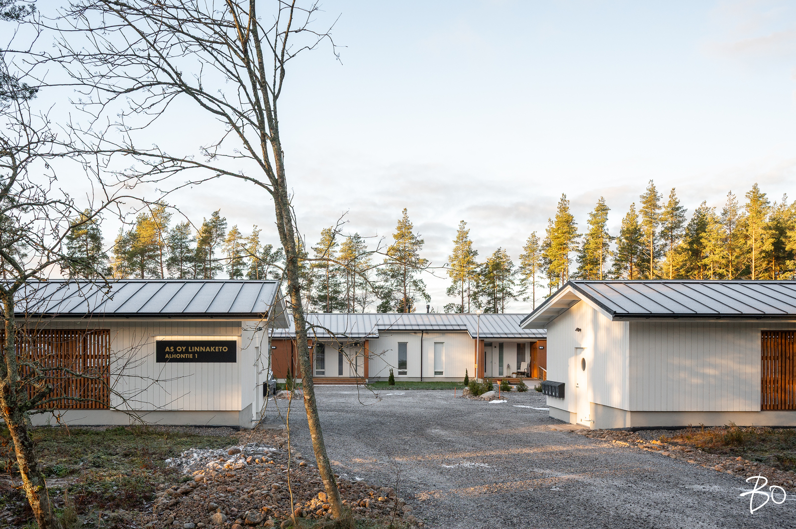 Alhontie 1 E - kuva 40