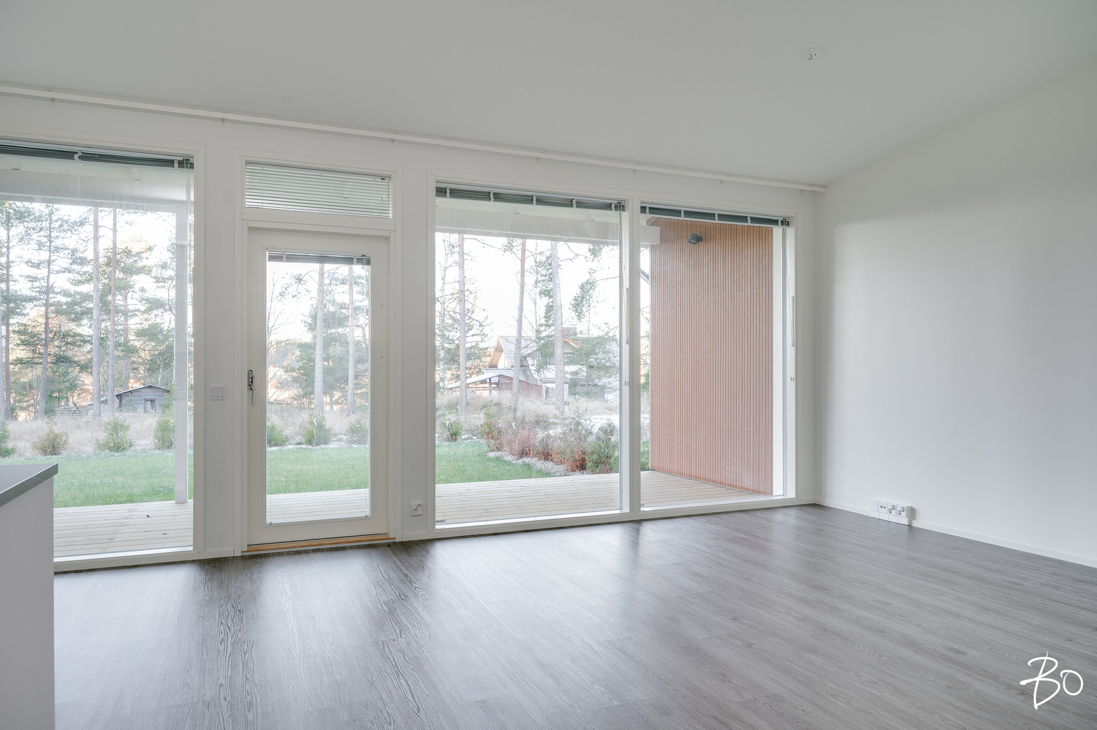 Alhontie 1 E - kuva 5