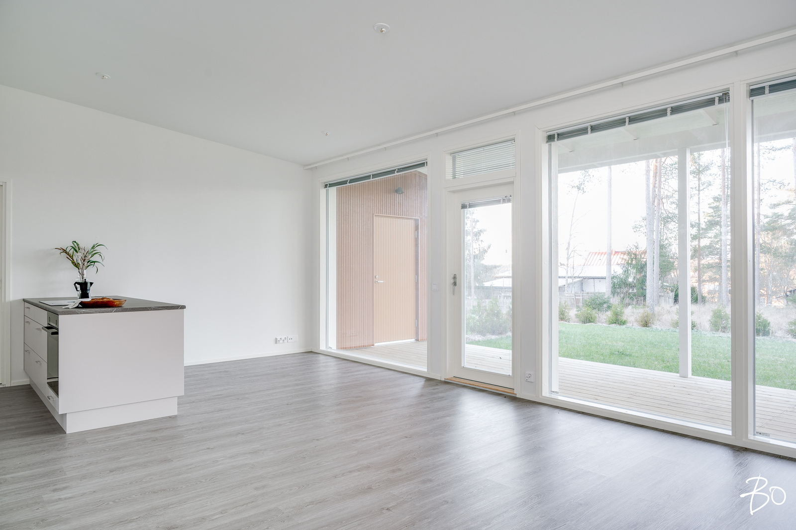 Alhontie 1 E - kuva 8