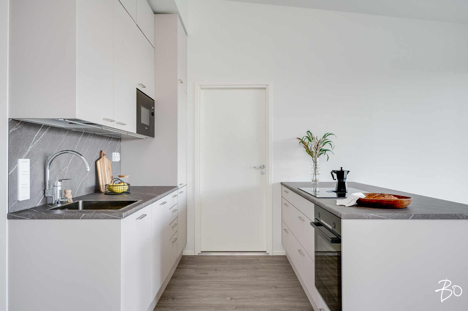 Alhontie 1 E - kuva 12