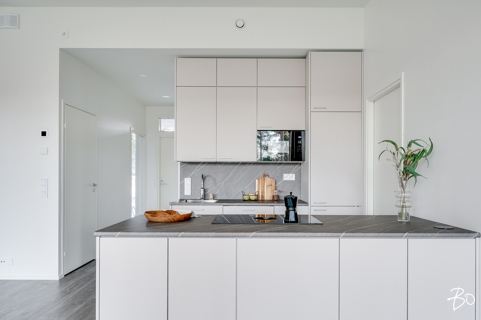 Alhontie 1 E - kuva 16