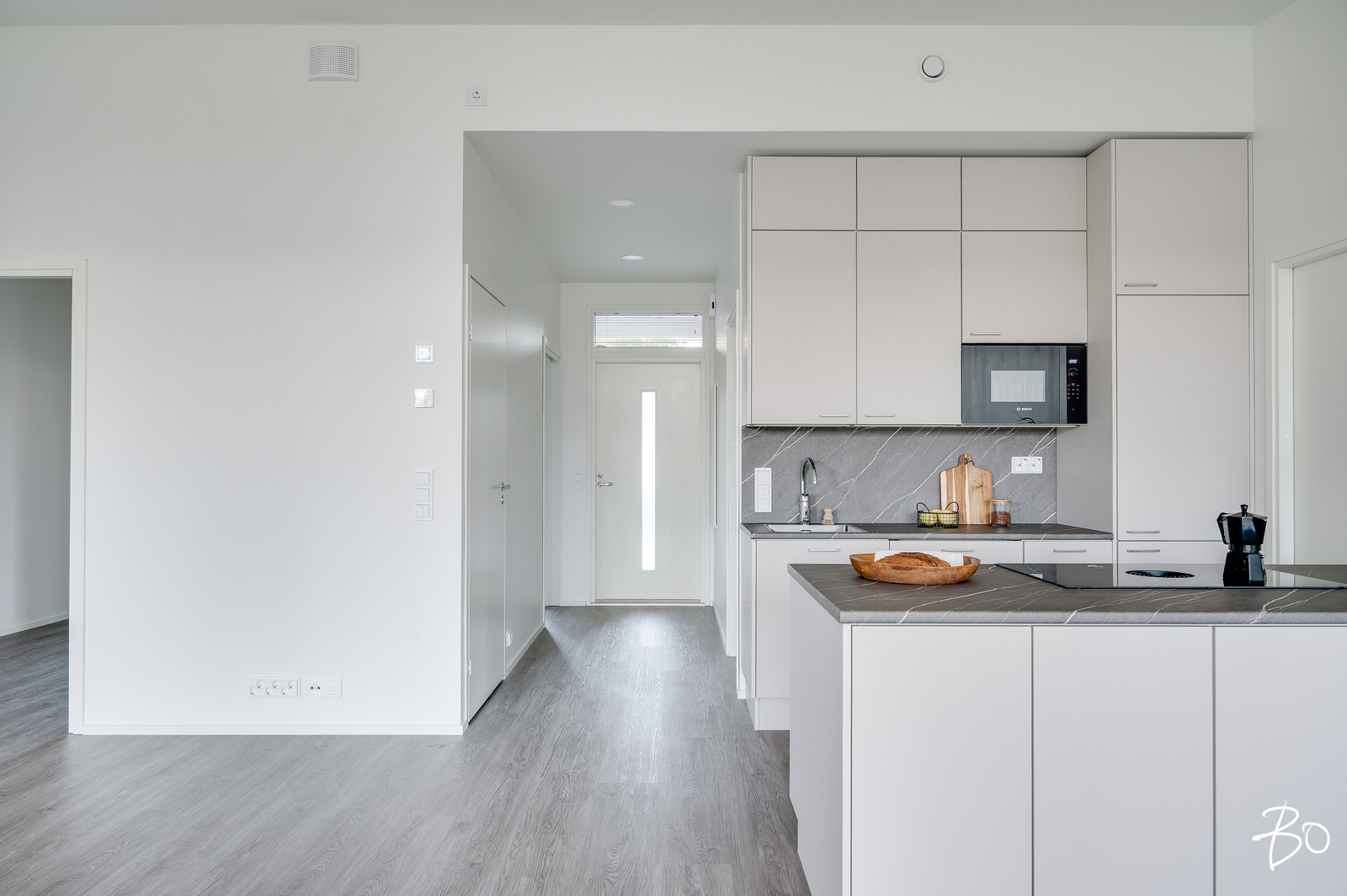 Alhontie 1 E - kuva 17