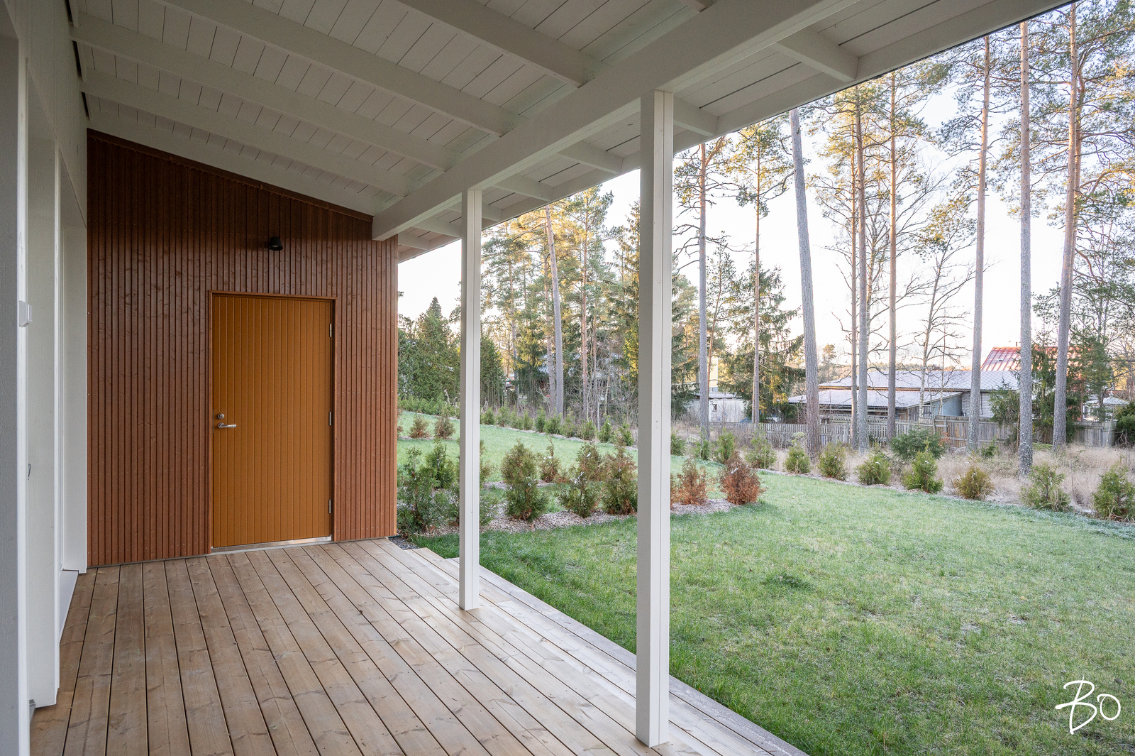 Alhontie 1 E - kuva 37