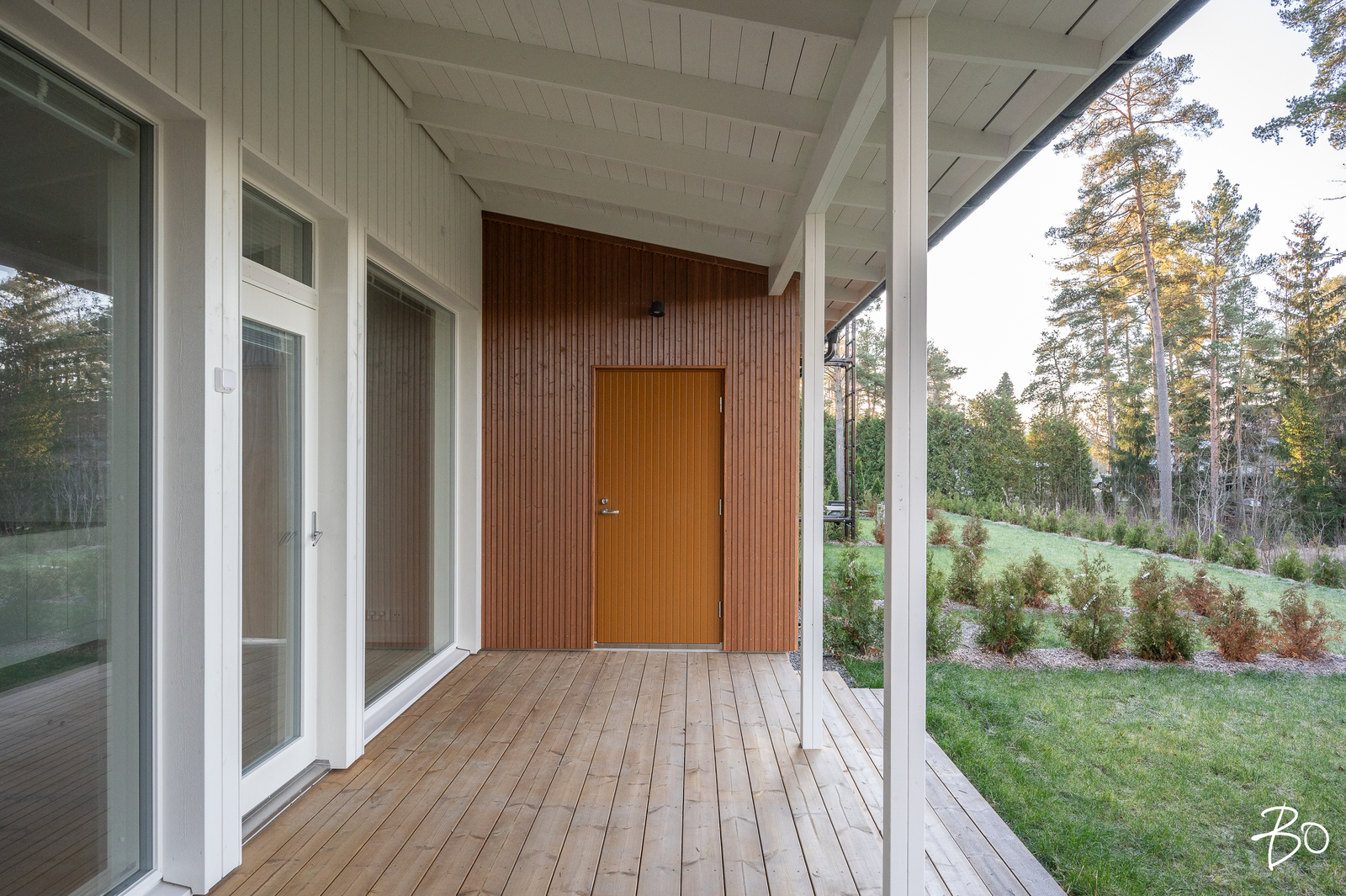 Alhontie 1 E - kuva 38