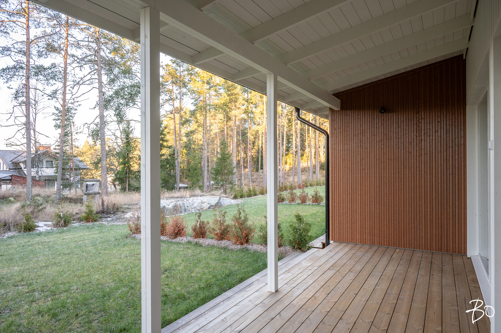 Alhontie 1 E - kuva 35